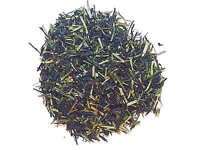 Cultured taste, flavor rich Gyokuro Karigane