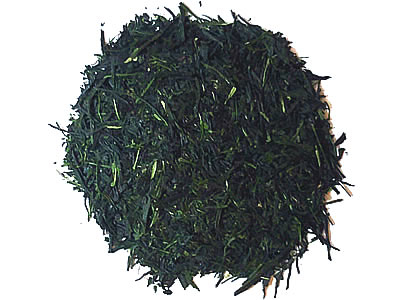 Deep steamed Kabuse Gyokuro