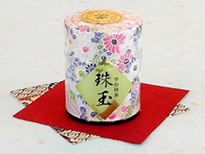 Matcha Shugyoku