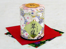 Matcha Suiryu