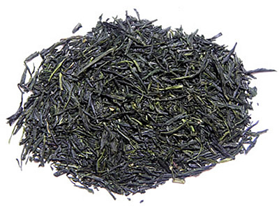 Gyokuro Zuiho