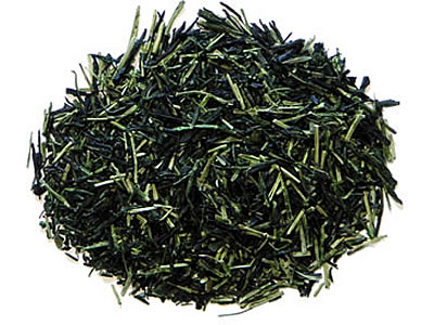 Hi-quality Gyokuro Karigane