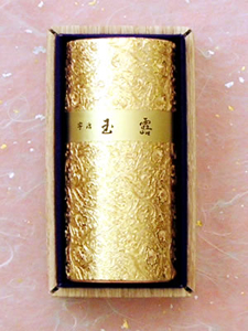 Hi-quality Gyokuro Kyoun