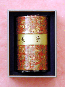 Sencha Mebae