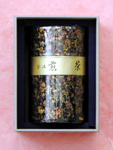 JouSencha Tae