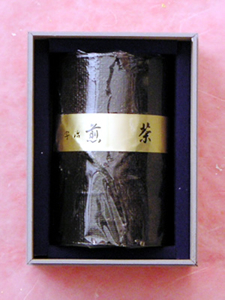 Hi-quality Sencha Hanafusa