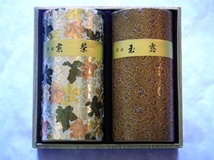 Best-quality Assorted Hi-quality Uji Tea